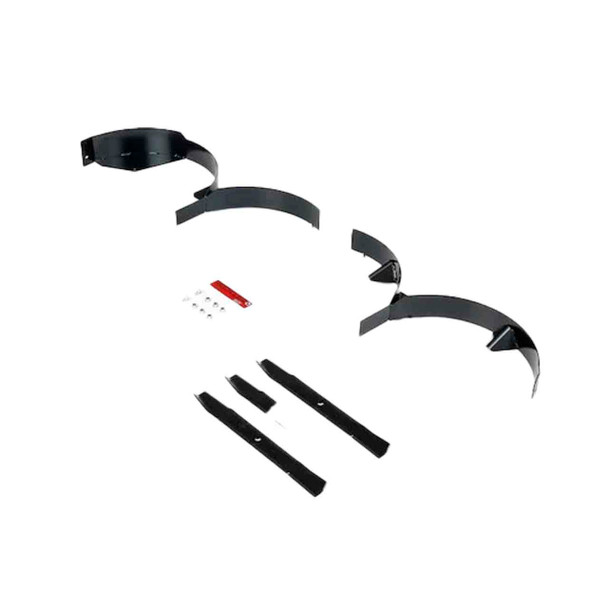 TORO 139-3290 - 60" RECYCLER KIT - Original OEM part