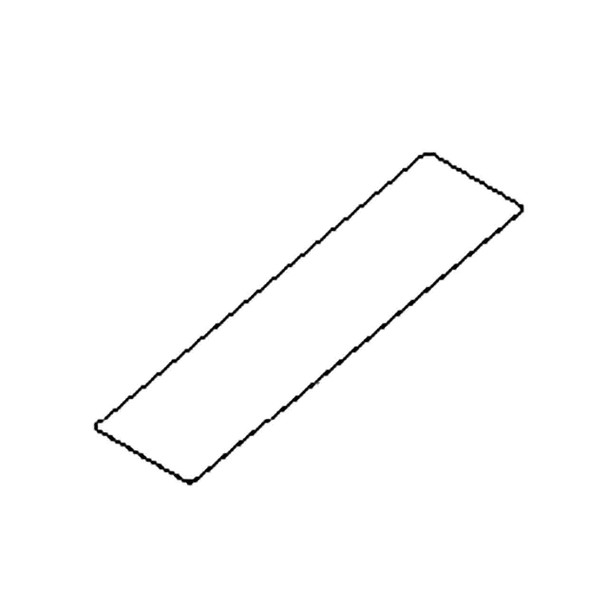 TORO 139-8986 - DECAL-WARNING (BAG) - Original OEM part - Image 1