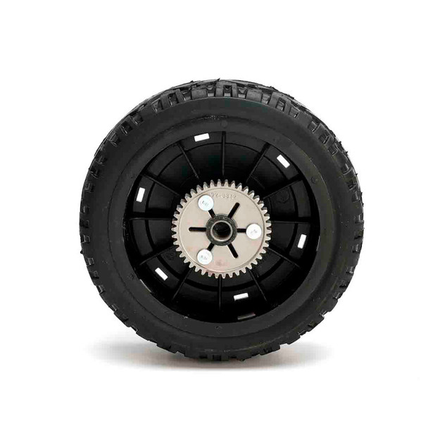 TORO 140-1295 - WHEEL GEAR ASM - Original OEM part TORO 140-1295 - WHEEL GEAR ASM - Original OEM part