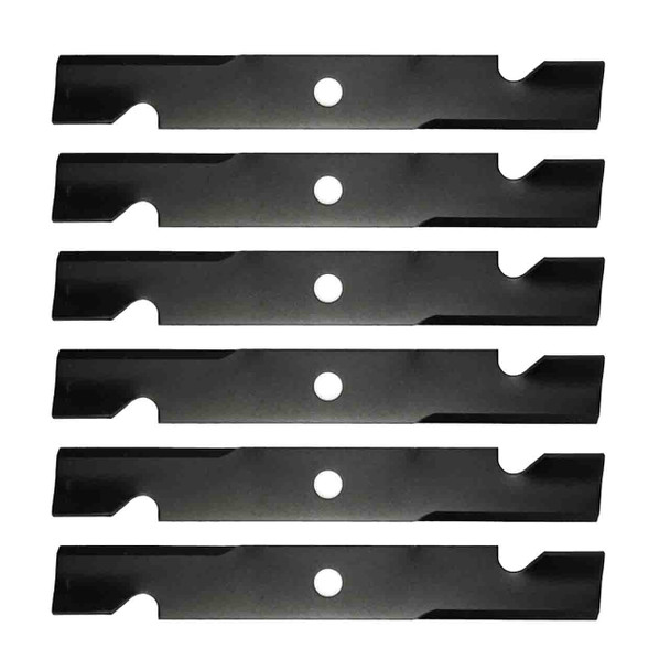 TORO 140-4882 - 6 PACK-BLADE 18.00 HIGH FLOW - Original OEM part TORO 140-4882 - 6 PACK-BLADE 18.00 HIGH FLOW - Original OEM part