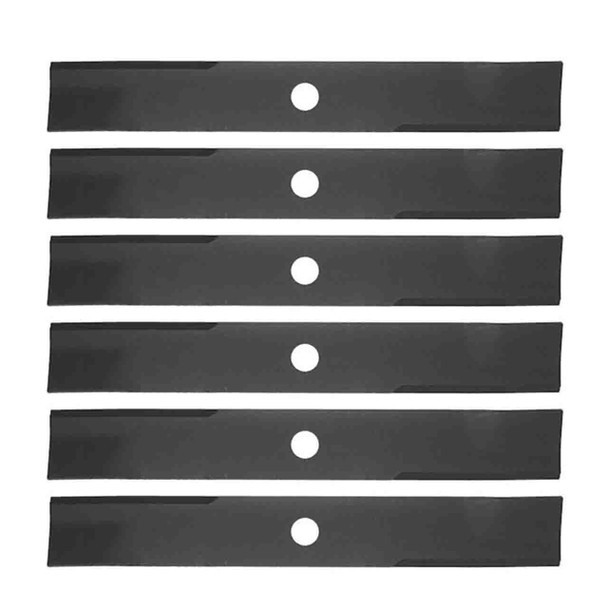 TORO 140-4884 - 6 PACK-BLADE 18.00 LOW FLOW - Original OEM part