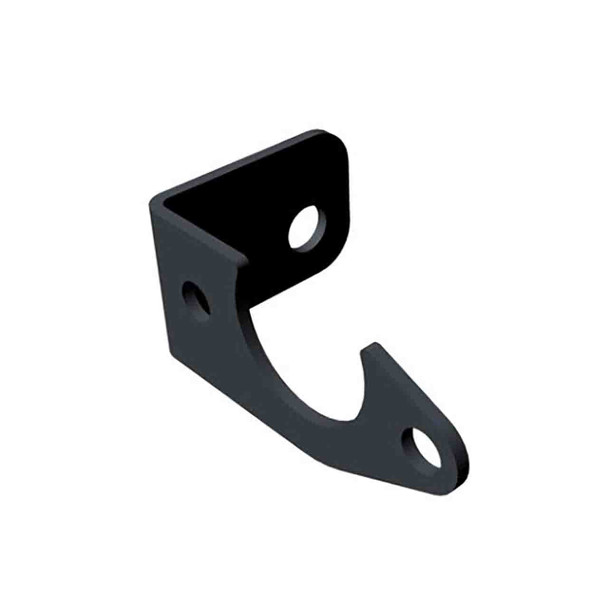 TORO 140-4918 - BRACKET-MOUNT UPPER FRONT (LH) - Original OEM part TORO 140-4918 - BRACKET-MOUNT UPPER FRONT (LH) - Original OEM part