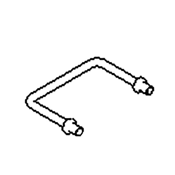 TORO 144-2642 - ROD-SUPPORT POD - Original OEM part - Image 1