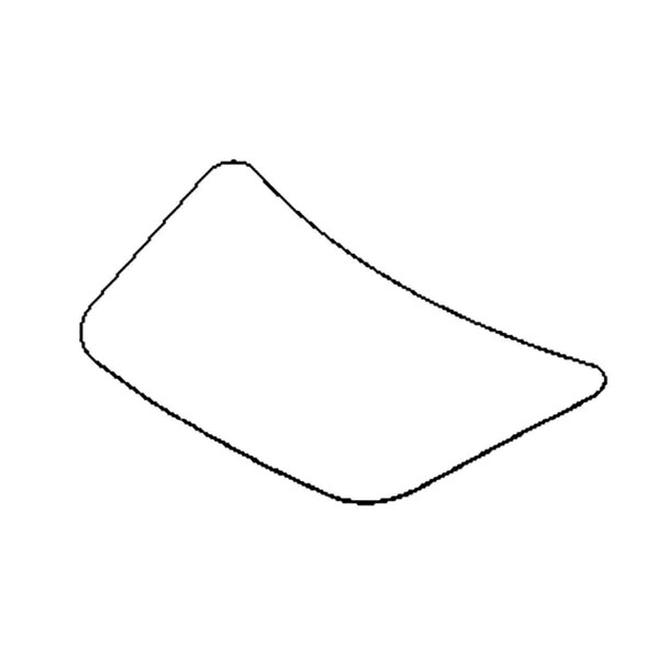 TORO 144-6439 - DECAL-BRIGGS 625 EX - Original OEM part - Image 1 TORO 144-6439 - DECAL-BRIGGS 625 EX - Original OEM part - Image 1