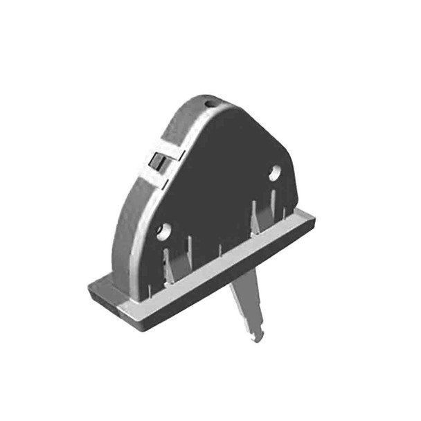 TORO 145-4666 - CABLE-THROTTLE AND CHOKE - Original OEM part