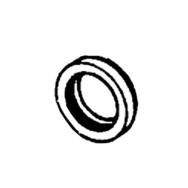TORO 21-5990 - DUST CAP ASM - Original OEM part