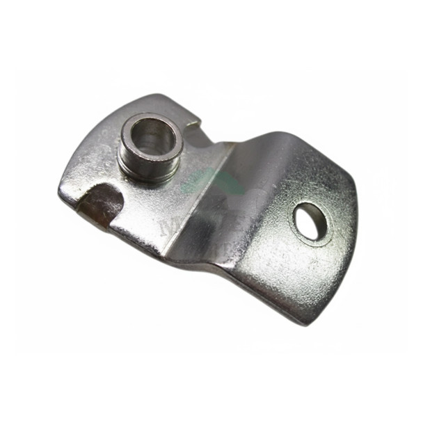 TORO 24-7710 - PIVOT ARM ASM A - Original OEM part