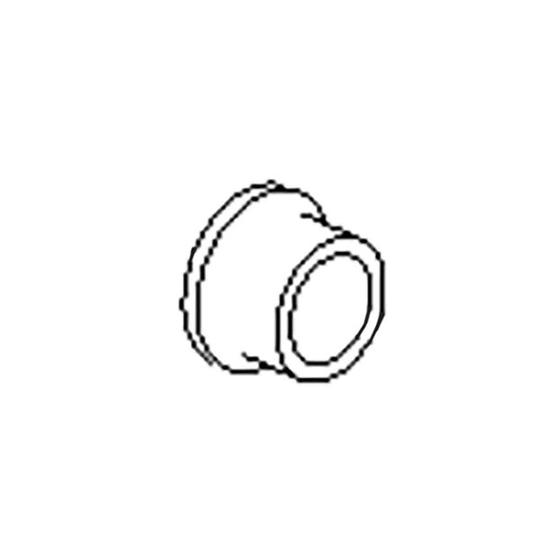 TORO 256-116 - BUSHING-FLANGE - Original OEM part