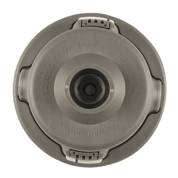 TORO 308827002 - HOUSING-STRINGHEAD - Original OEM part