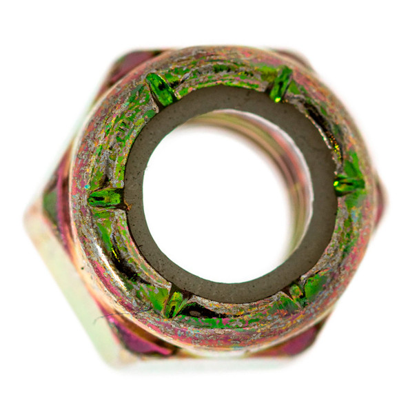 TORO 3296-39 - NUT-LOCK NI - Original OEM part