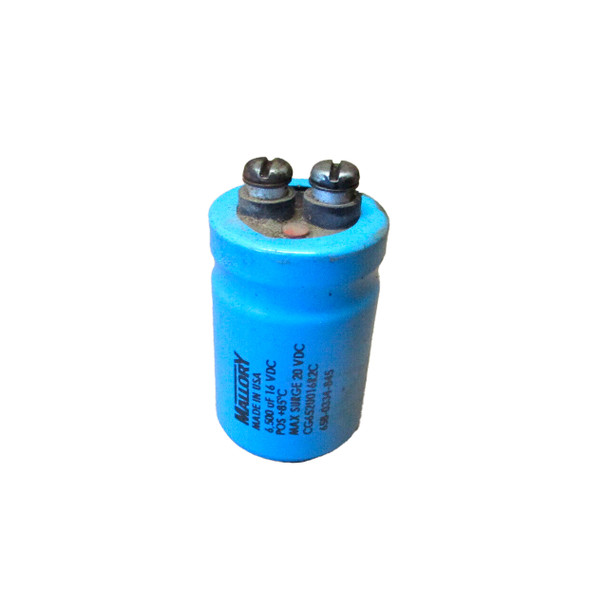TORO 37-2690 - CAPACITOR - Original OEM part