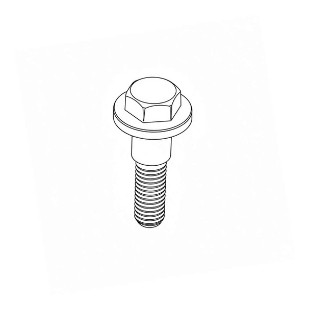 Logo TORO for part number 43-7260