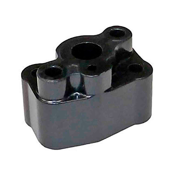 TORO 518329001 - INSULATOR-DAM HEAT - Original OEM part