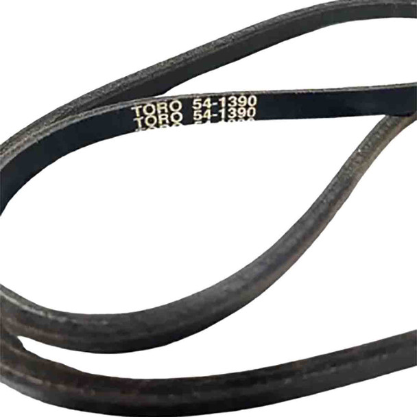 TORO 54-1390 - V-BELT TRACTION - Original OEM part
