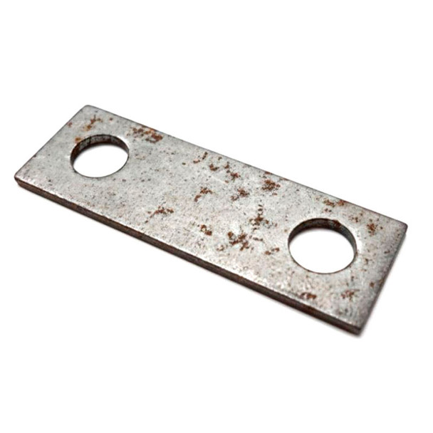 TORO 602587 - PLATE-BACKUP REED - Original OEM part