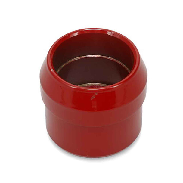 TORO 61-0380-01 - CAP-END ROLLER - Original OEM part