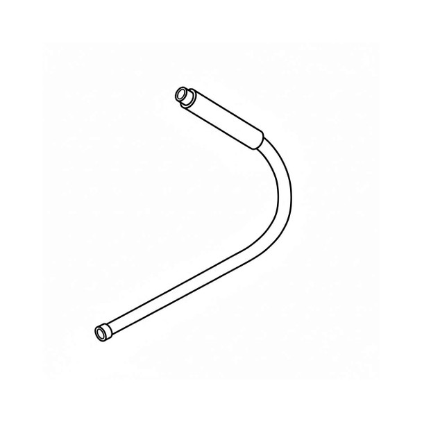 TORO 612831 - HANDLE NITRILE GRIP - Original OEM part - NO LONGER AVAILABLE