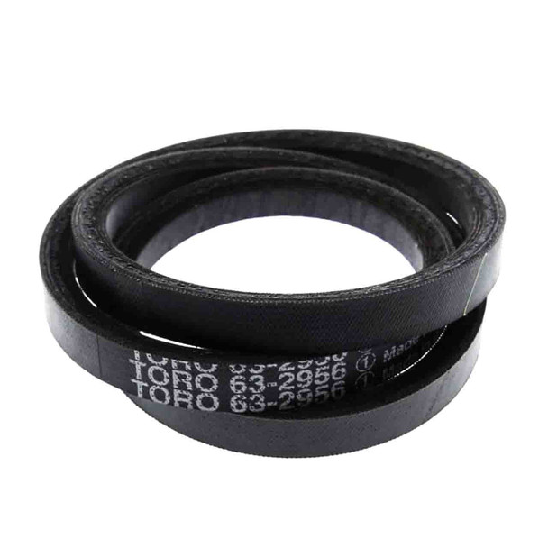 TORO 63-2956 - V-BELT TRACTION - Original OEM part