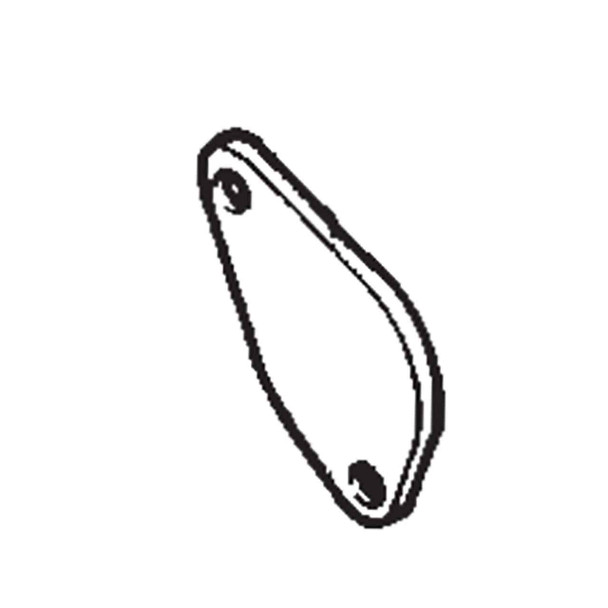 TORO 67-2290 - COVER - Original OEM part