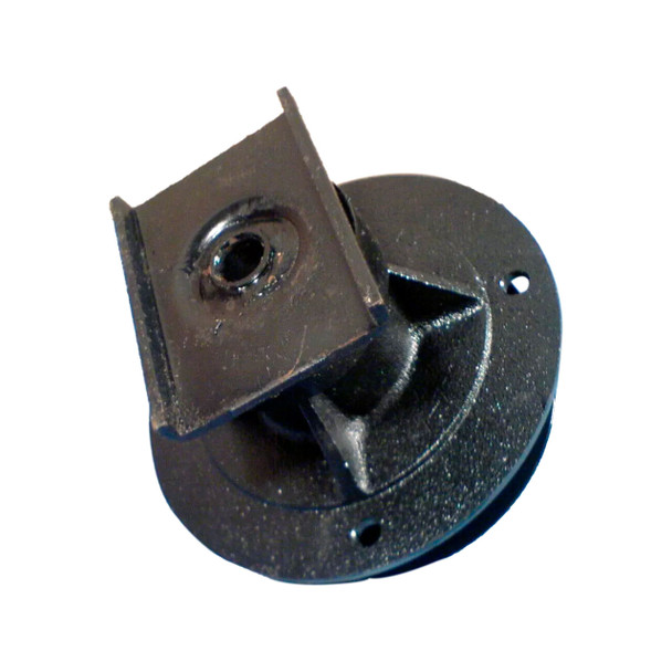 TORO 67-7660 - SPINDLE HOUSING ASM - Original OEM part