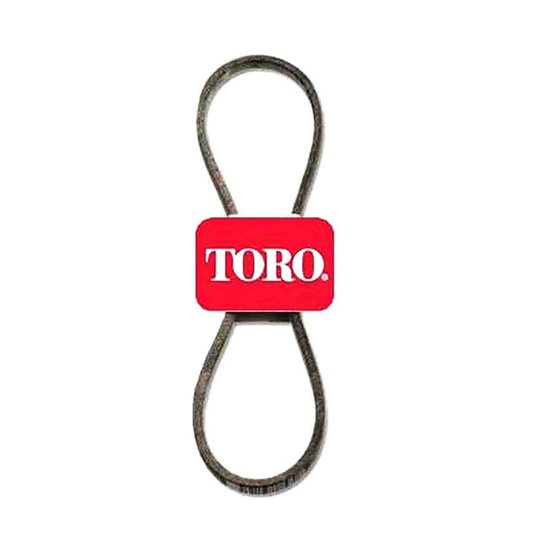 TORO 703639 - V-BELT (18055) - Original OEM part