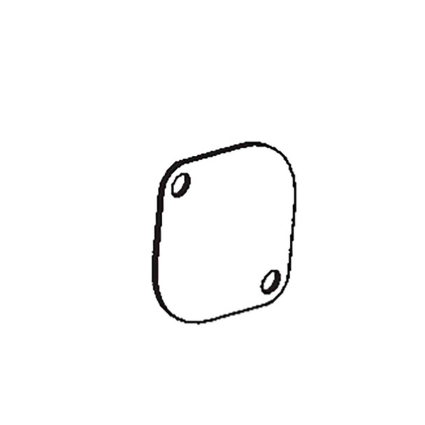 TORO 76-6090 - COVER-TRUNNION - Original OEM part