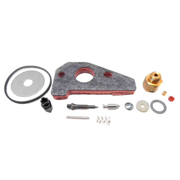 TORO 77-9580 - KIT-CARBURETOR OVERHAUL - Original OEM part