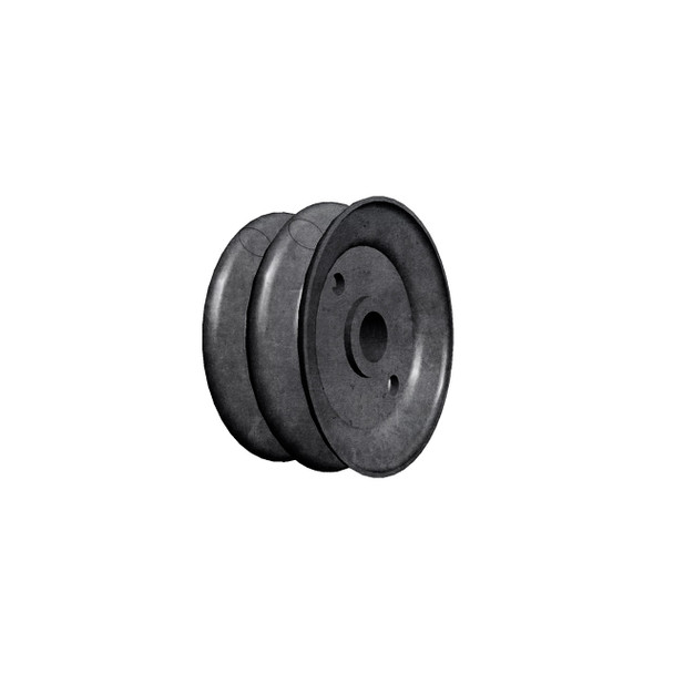 TORO 79-7310 - PULLEY - Original OEM part