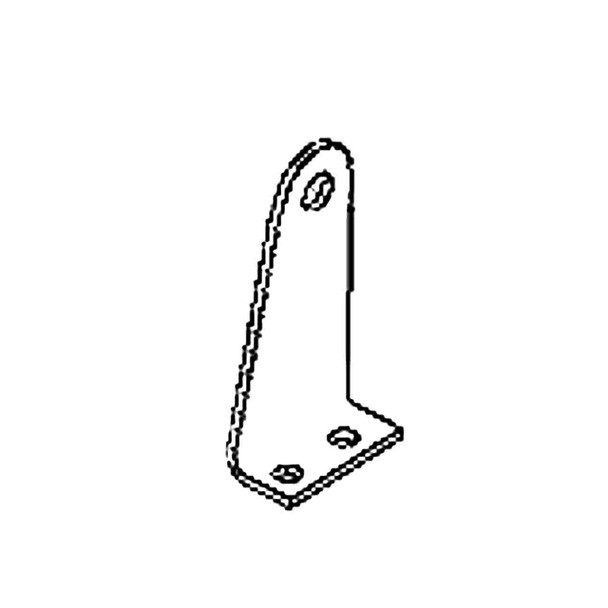 TORO 80-2340-03 - BRACKET-INNER PIVOT - Original OEM part TORO 80-2340-03 - BRACKET-INNER PIVOT - Original OEM part