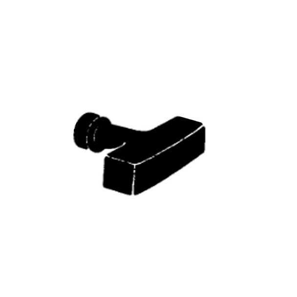 TORO 81-4000 - HANDLE - Original OEM part - NO LONGER AVAILABLE