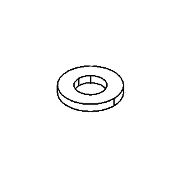 TORO 87-7480 - WASHER - Original OEM part
