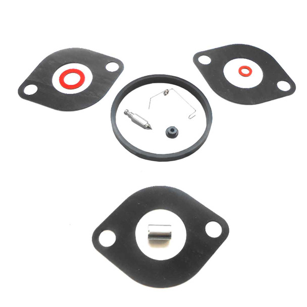 TORO 92-6002 - CARB KIT - Original OEM part