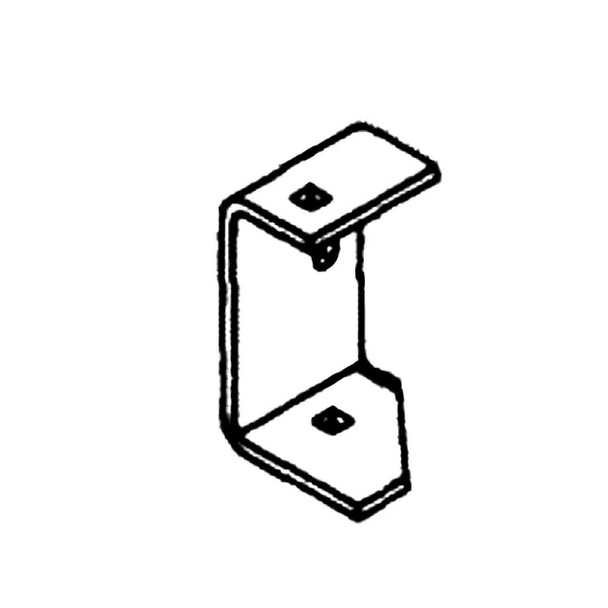 TORO 92-6013-03 - BRACKET-SPEED CTRL - Original OEM part