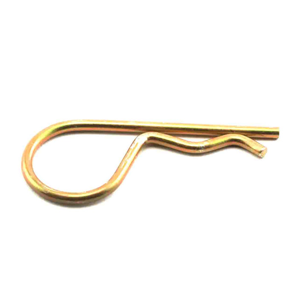 TORO 9335054 - PIN-HAIR - Original OEM part