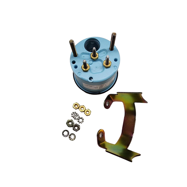 TORO 93-4411 - GAUGE-TEMPERATURE - Original OEM part TORO 93-4411 - GAUGE-TEMPERATURE - Original OEM part