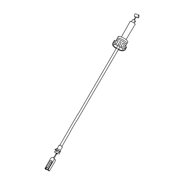 TORO 94-6754 - ASM - TRACTION CABLE - Original OEM part