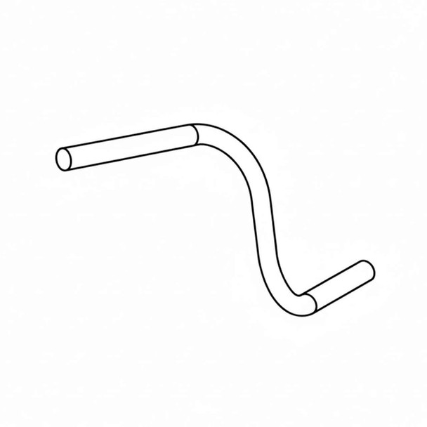 TORO 94-7714 - HANDLE-LIFT - Original OEM part - NO LONGER AVAILABLE