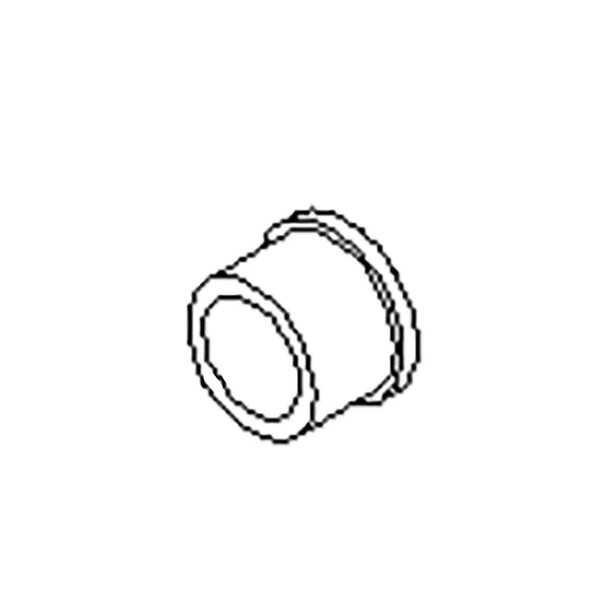TORO 98-1636 - BUSHING-FLANGE - Original OEM part
