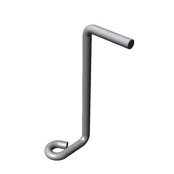 TORO 98-5980 - GUIDE-BELT - Original OEM part