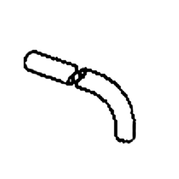 TORO 98-7373 - HOSE - COOLANT - Original OEM part