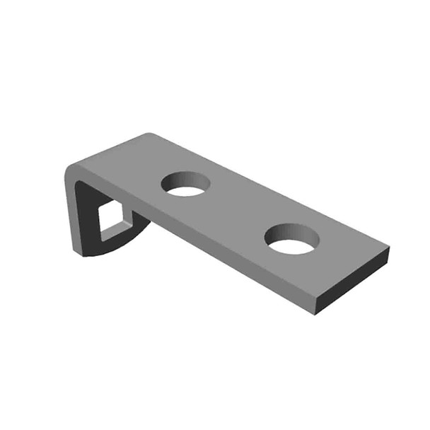 TORO 99-2304-01 - BRACKET-SUPPORT BLADE - Original OEM part