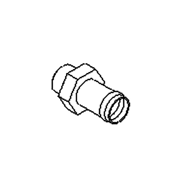 TORO 99-3017 - FITTING - Original OEM part