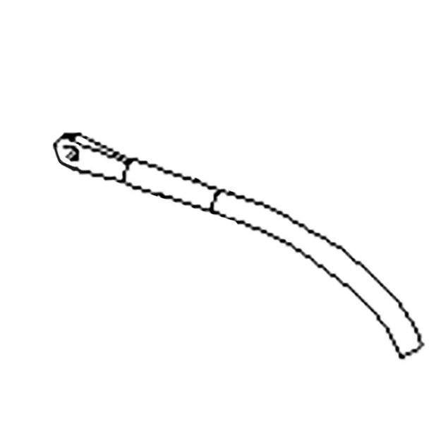 TORO 99-7428 - CABLE-NEGATIVE - Original OEM part