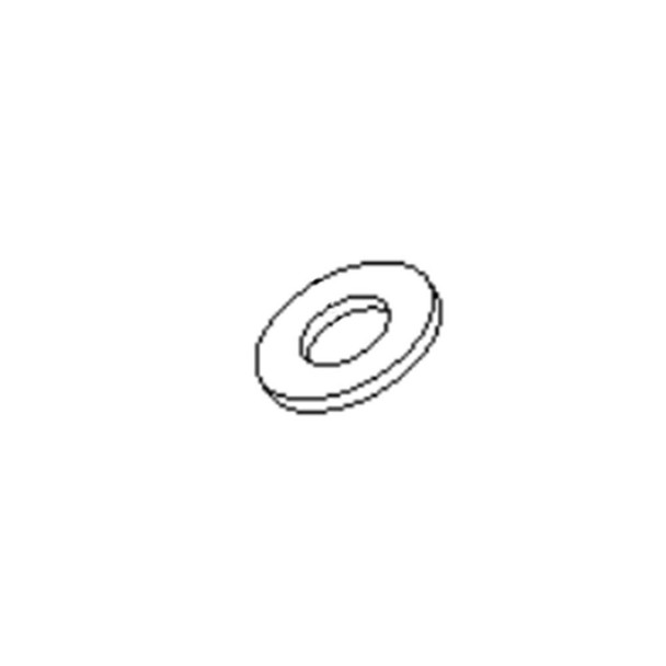 TORO 99-7536 - WASHER-SEAL - Original OEM part TORO 99-7536 - WASHER-SEAL - Original OEM part