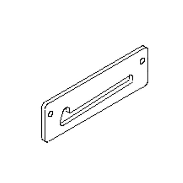 TORO 99-7894 - BRACKET-ROD PROP - Original OEM part