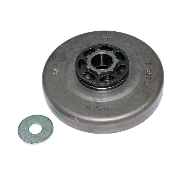 OREGON 21358X - POWER MATE SPROCKET SYSTEM - Original OEM part