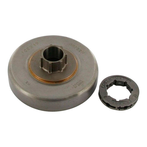 OREGON 25842X - POWER MATE SPROCKET SYSTEM - Original OEM part