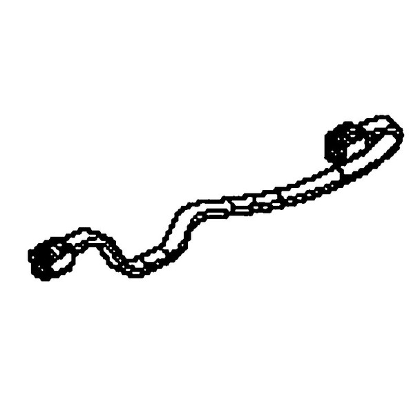 Husqvarna OEM 536253903 - Wiring Assembly - Husqvarna Original Part