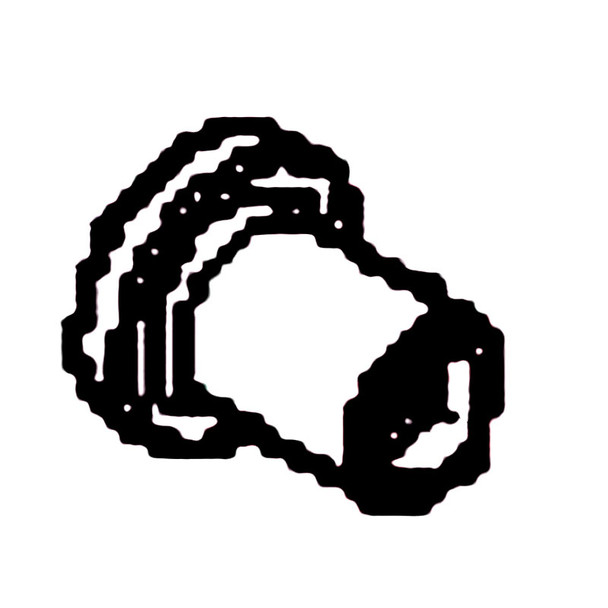 Husqvarna OEM 536638601 - Retainer Lever And Spring Lever - Husqvarna Original Part