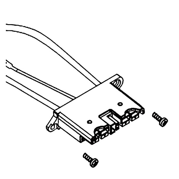 Husqvarna OEM 536926501 - Terminal - Husqvarna Original Part
